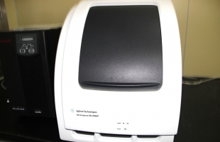 PCR分析仪